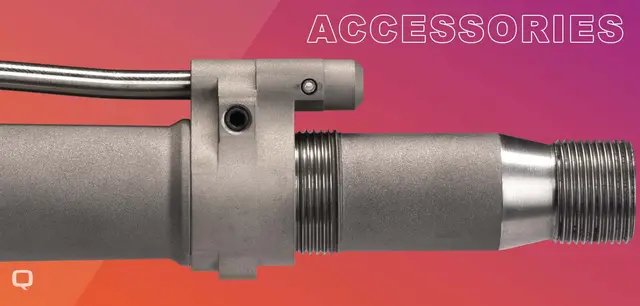 Q Accessories